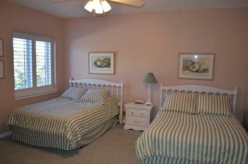 Apartamento Pawleys Pier Village C-2 Condo
