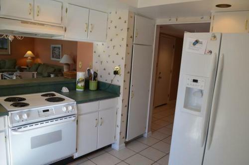 Apartamento Pawleys Pier Village C-2 Condo