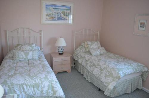 Apartamento Pawleys Pier Village C-2 Condo