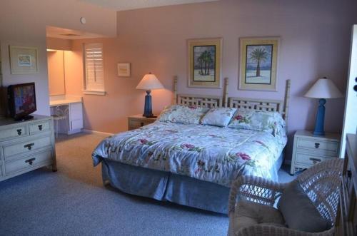 Apartamento Pawleys Pier Village C-2 Condo