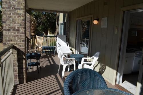 Apartamento Pawleys Pier Village C-2 Condo