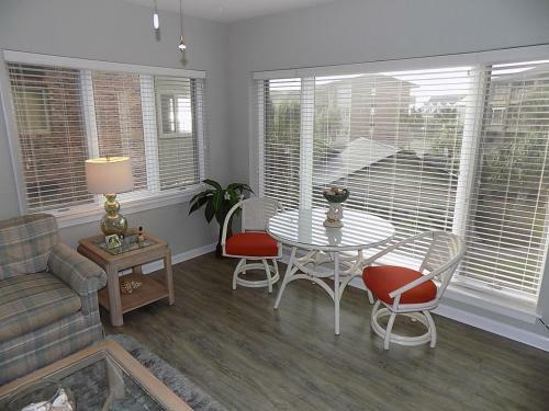 Apartamento Pawleys Pier Village D-3 Condo