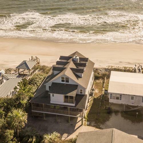 Hightide Home