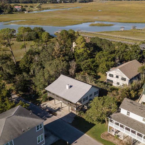 Mary Lou II Home