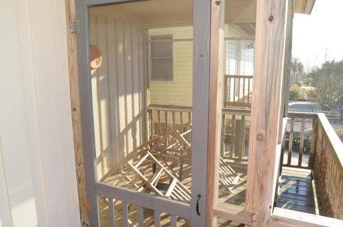 Sea Jack Sun II Home