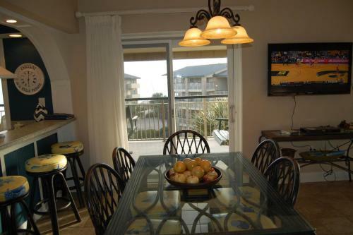Apartamento Pawleys Pier Village B-6 Condo