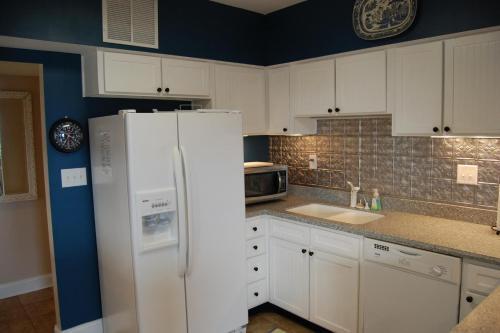 Apartamento Pawleys Pier Village B-6 Condo