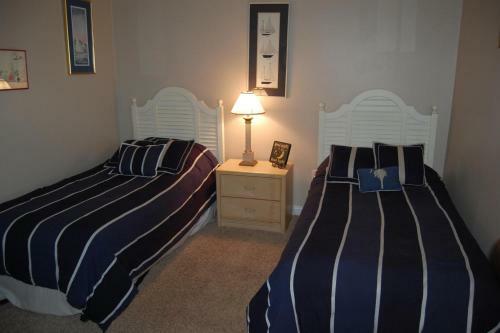 Apartamento Pawleys Pier Village B-6 Condo