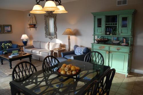 Apartamento Pawleys Pier Village B-6 Condo