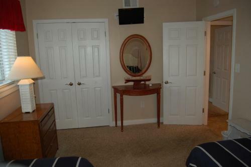 Apartamento Pawleys Pier Village B-6 Condo