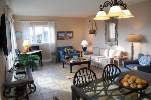Apartamento Pawleys Pier Village B-6 Condo