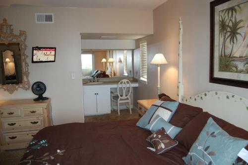 Apartamento Pawleys Pier Village B-6 Condo
