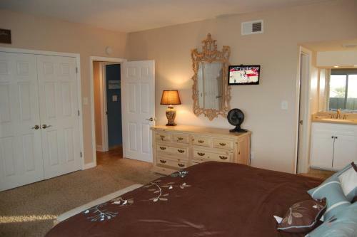Apartamento Pawleys Pier Village B-6 Condo