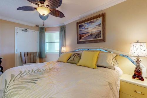 Apartamento Perdido Sun #708