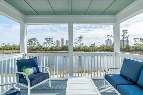 Apartamento Lost Key 14617 Salt Meadow Drive Condo