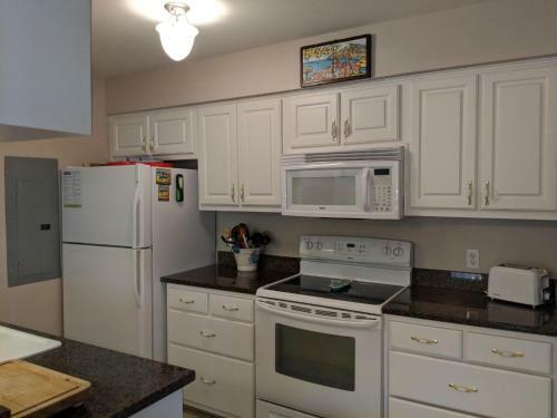 Apartamentos La Bahia 121