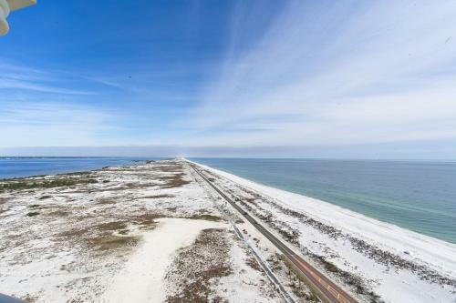 Apartamento 3 Portofino 1908 At Pensacola Beach