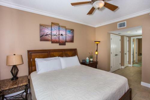 Apartamento 3 Portofino 1908 At Pensacola Beach