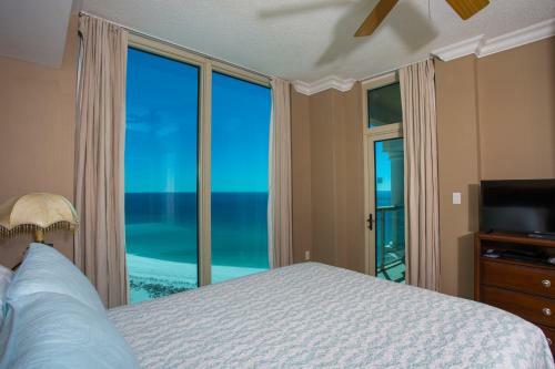 Apartamento 3 Portofino 1908 At Pensacola Beach