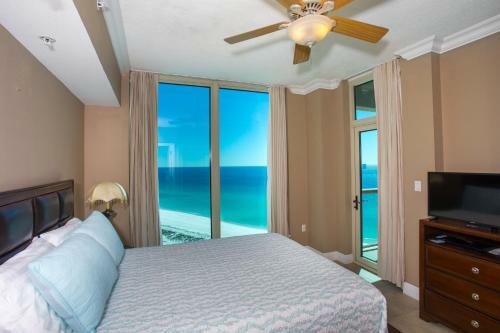 Apartamento 3 Portofino 1908 At Pensacola Beach