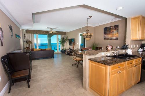Apartamento 3 Portofino 1908 At Pensacola Beach
