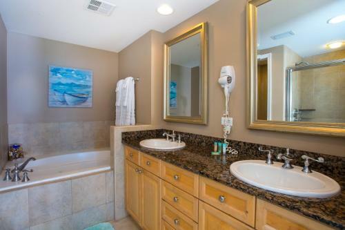 Apartamento 3 Portofino 1908 At Pensacola Beach