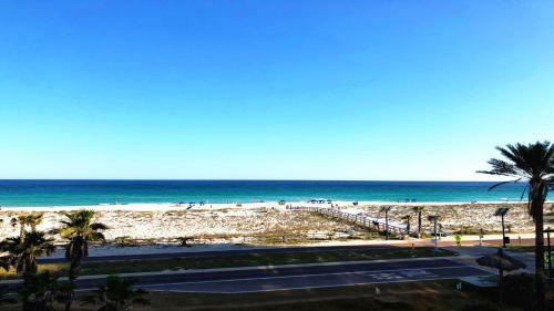 Apartamento 3 Portofino 1908 At Pensacola Beach