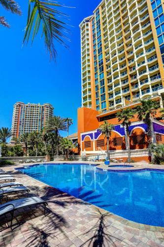 Apartamento 3 Portofino 1908 At Pensacola Beach