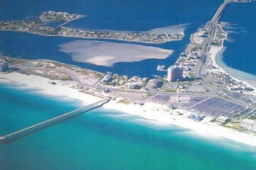 Apartamento Starboard Village #211
