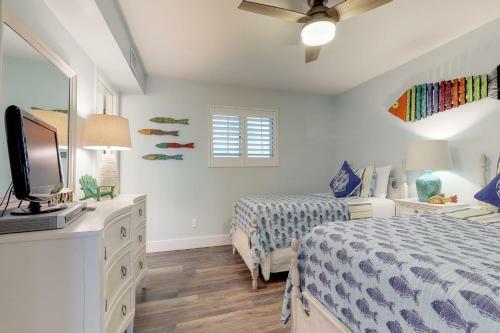 Apartamento Starboard Village #211