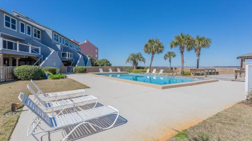 Apartamentos San Deluna 29