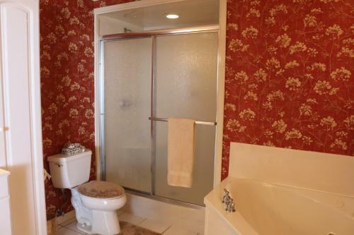 Apartamentos Starboard Village 421