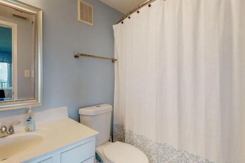Apartamento Santa Rosa Dunes #811