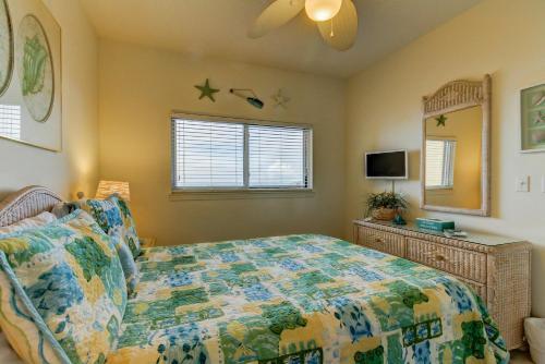 Beachy Beaut At Emerald Isle