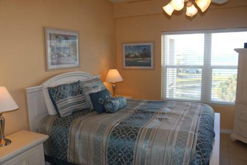 Apartamentos Baywatch G9