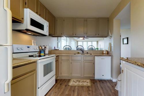 Apartamento Santa Rosa Dunes #1044