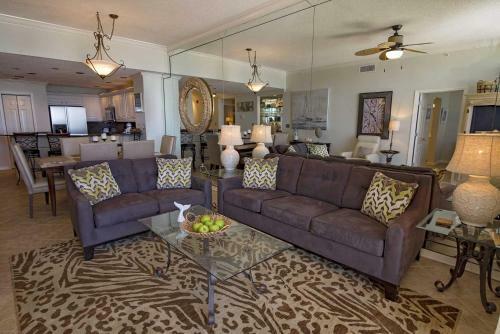 Apartamento Spanish Key 502 Condo