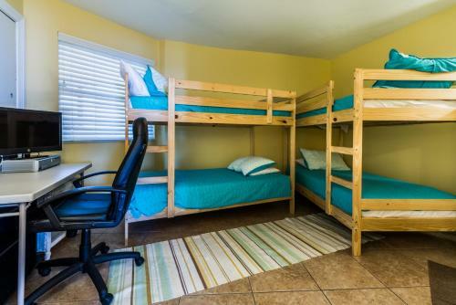 Apartamento Perdido Sun