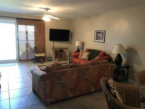 Apartamento Perdido Key Condominiums #b13 Condo