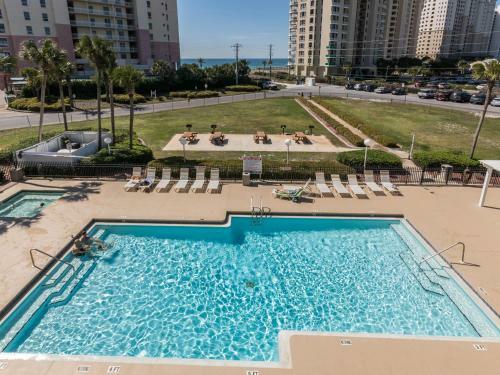 Apartamento Grand Caribbean West 309 Condo