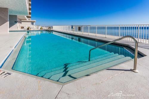 Apartamento Windemere 501- Perdido Key