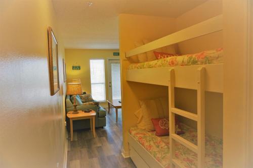Apartamento Grand Caribbean East 309 Condo