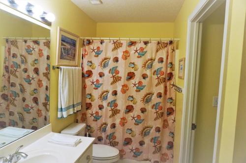 Apartamento Grand Caribbean East 309 Condo