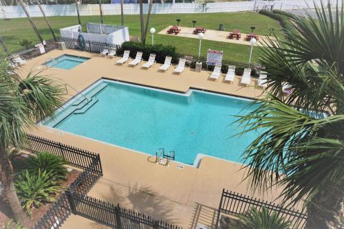 Apartamento Grand Caribbean East 309 Condo