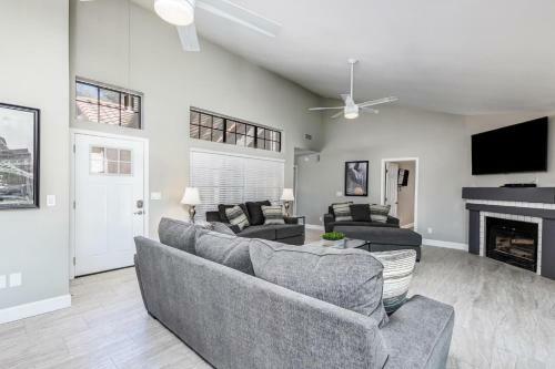 Apartamento Greenway Estate On 56th
