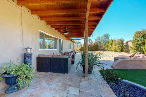 Cactus Rose