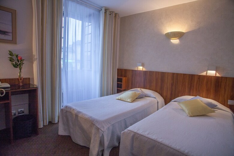 Hotel Le Lion D'or