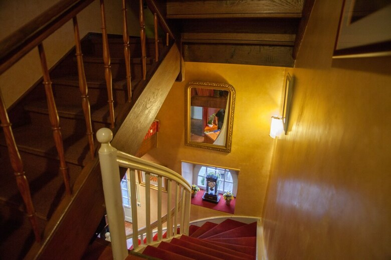 Hotel Le Lion D'or