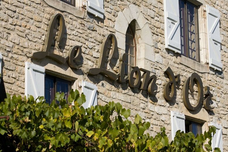 Hotel Le Lion D'or