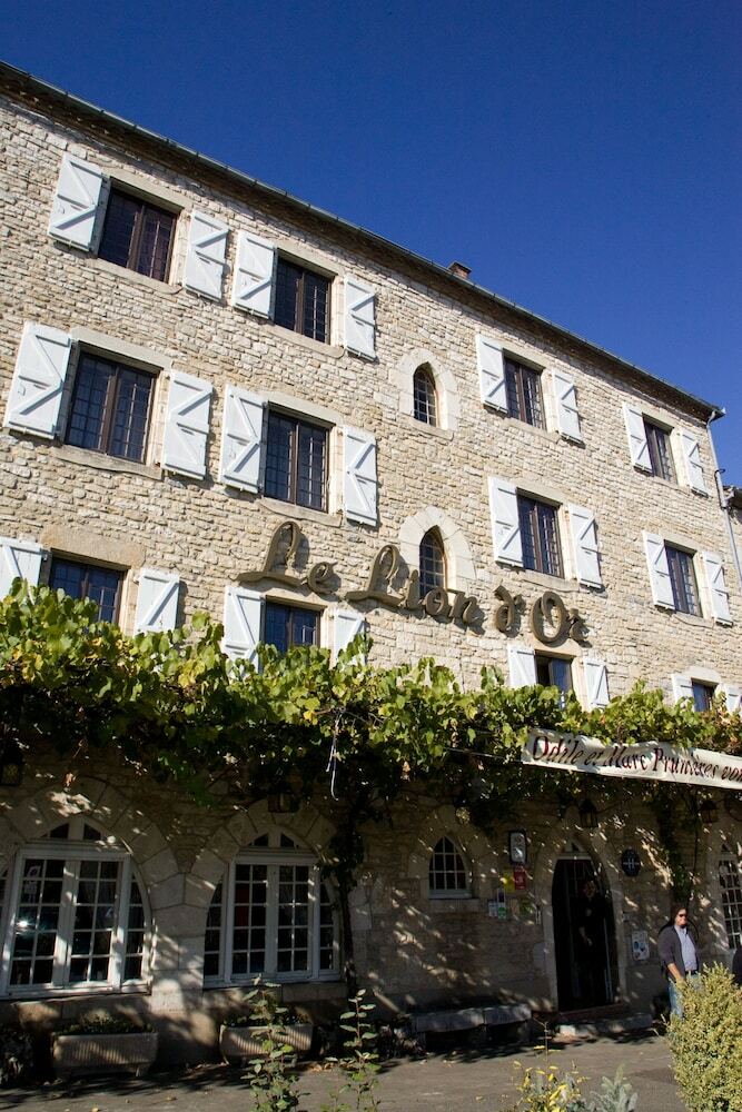 Hotel Le Lion D'or